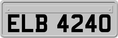 ELB4240