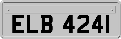 ELB4241