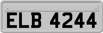 ELB4244