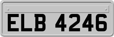 ELB4246