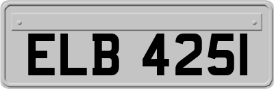 ELB4251