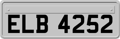 ELB4252