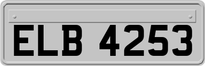 ELB4253