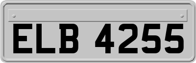 ELB4255