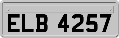 ELB4257