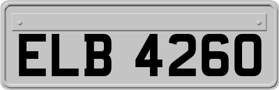 ELB4260