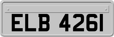 ELB4261