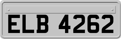 ELB4262