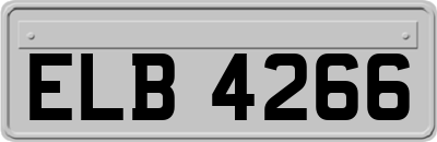 ELB4266
