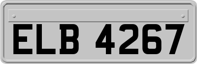 ELB4267