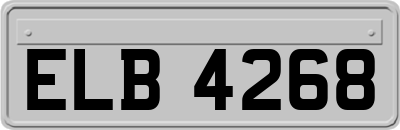 ELB4268