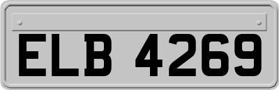 ELB4269