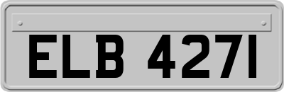 ELB4271