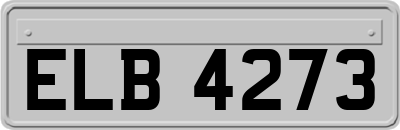 ELB4273