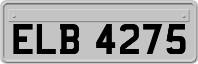 ELB4275