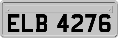ELB4276
