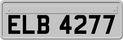 ELB4277