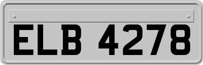 ELB4278