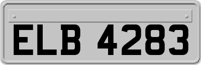 ELB4283