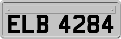 ELB4284
