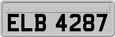 ELB4287