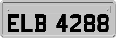 ELB4288