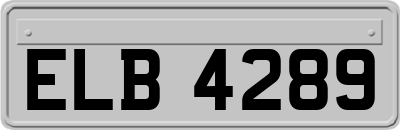 ELB4289
