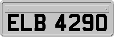 ELB4290