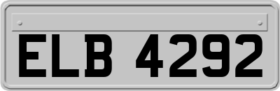 ELB4292