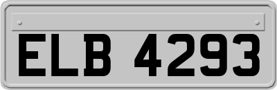 ELB4293