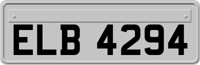 ELB4294