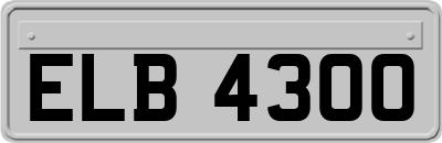 ELB4300