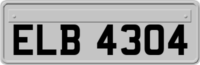 ELB4304
