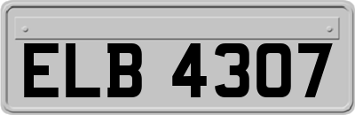 ELB4307