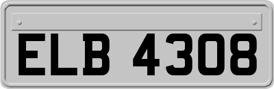 ELB4308