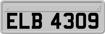 ELB4309