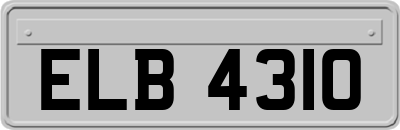 ELB4310