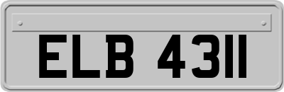 ELB4311