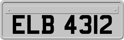 ELB4312