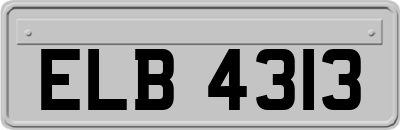 ELB4313