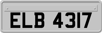 ELB4317