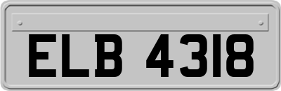 ELB4318