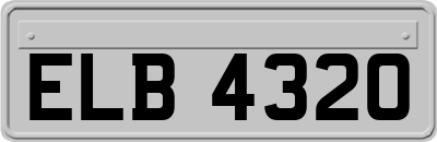 ELB4320