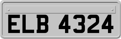 ELB4324