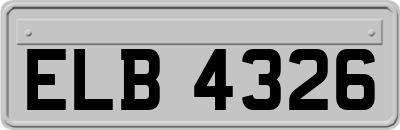 ELB4326