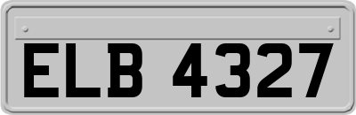 ELB4327