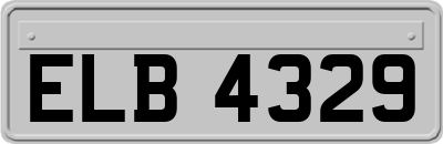 ELB4329