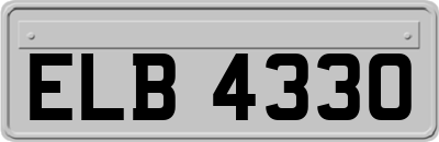 ELB4330
