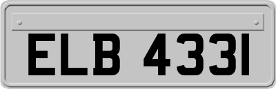 ELB4331