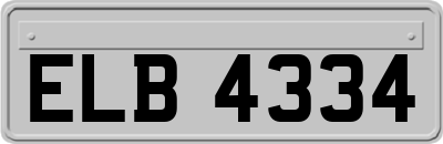 ELB4334